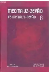 Mecma'uz-Zevaid ve Menbau'l-Fevaid 8