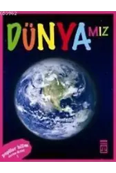 Evren Dizisi - Dünyamız