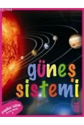 Evren Dizisi - Güneş Sistemi