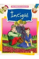 İnci Gül; Bez Bebekten Masallar, 5+ Yaş