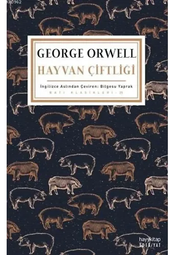 Hayvan Çiftliği