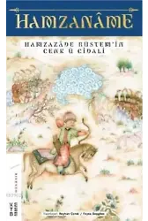 Hamzaname; Hamzazade Rüstem'in Cenk ü Cidali