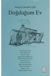 Doğduğum Ev