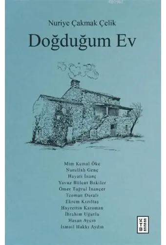 Doğduğum Ev