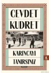 Karıncayı Tanırsınız