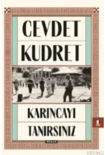 Karıncayı Tanırsınız