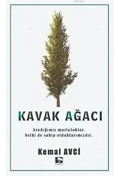 Kavak Ağacı