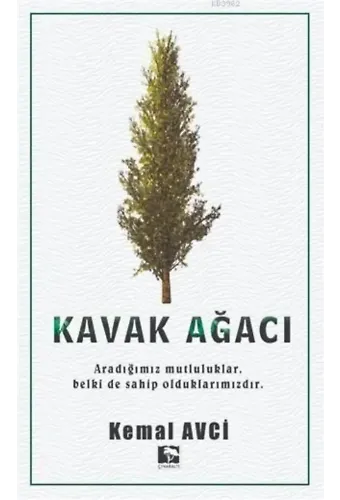 Kavak Ağacı