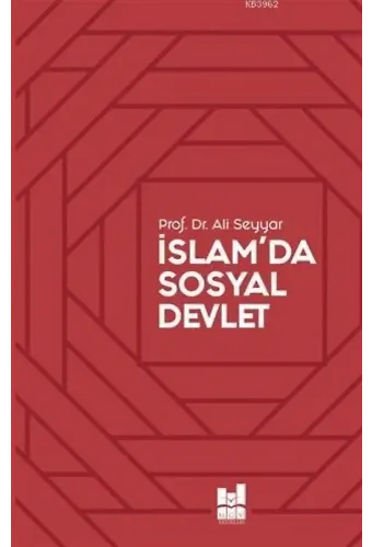 İslam'da Sosyal Devlet