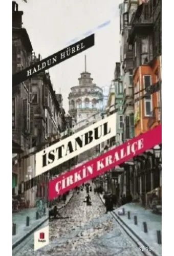 İstanbul Çirkin Kraliçe