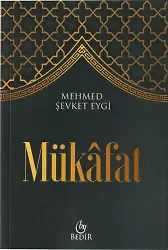 Mükafat