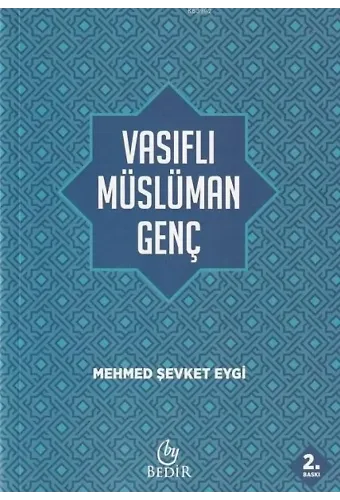 Vasıflı Müslüman Genç