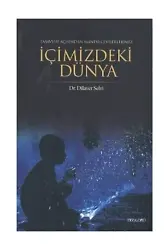 İçimizdeki Dünya - Dilaver Selvi