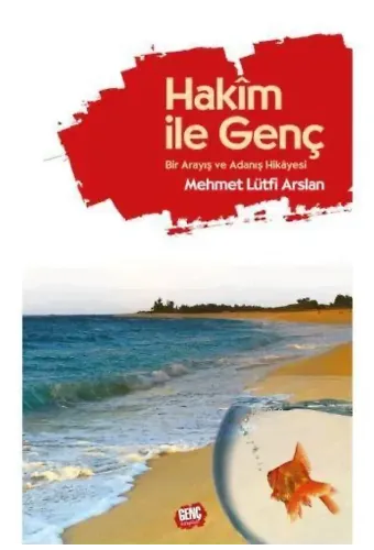 Hakim ile Genç - Mehmet Lütfi Arslan