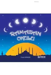 Ramazan Okulu - Dr. Faruk Kanger