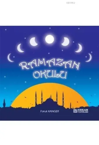 Ramazan Okulu - Dr. Faruk Kanger