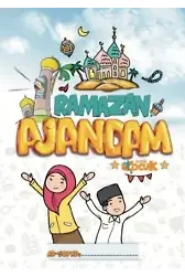 Ramazan Ajandam
