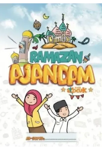 Ramazan Ajandam
