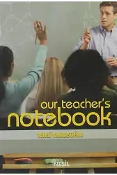 Our Teacher's Notebook