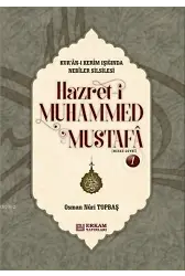 Hazreti Muhammed Mustafa - 1 (Mekke Devri ) CİLTLİ