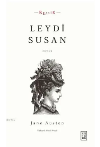 Leydi Susan; Lady Susan