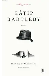 Kâtip Bartleby