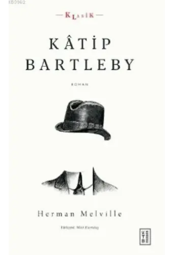Kâtip Bartleby