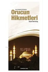 Orucun Hikmetleri