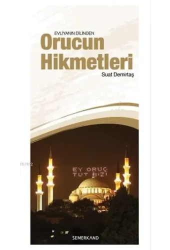 Orucun Hikmetleri