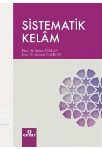 Sistematik Kelâm