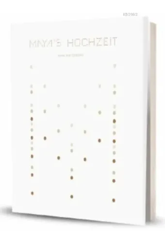 Maya's Hochzeit - Maya'nın Düğünü