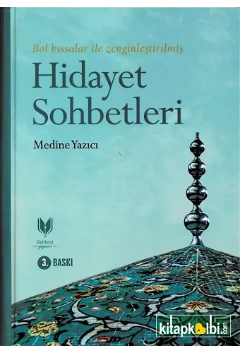 Hidayet Sohbetleri