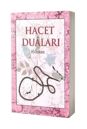 Hacet Duaları