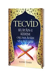 Tecvid Kuranı Kerim Okuma Adabı Ve Usulleri