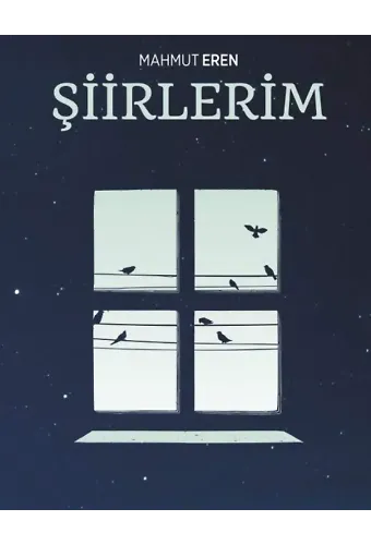 Şiirlerim