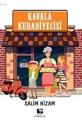 Kavala Kurabiyecisi