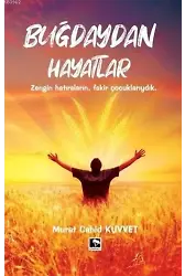 Buğdaydan Hayatlar