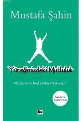 Yüreğimizdeki Mutluluk