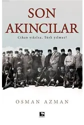 Son Akıncılar