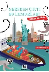 Nereden Çıktı Bu Lemurlar?