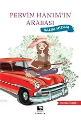 Pervin Hanım'ın Arabası