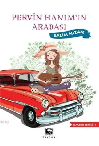 Pervin Hanım'ın Arabası