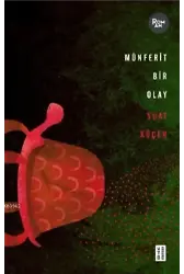 Münferit Bir Olay