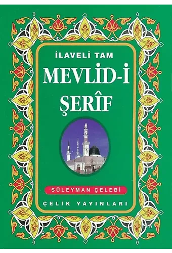 Mevlid-i Şerîf