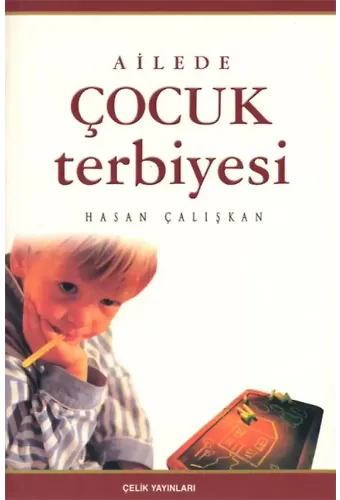 Ailede Çocuk Terbiyesi