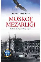 Moskof Mezarlığı Kıyamoğlu Sancaktar