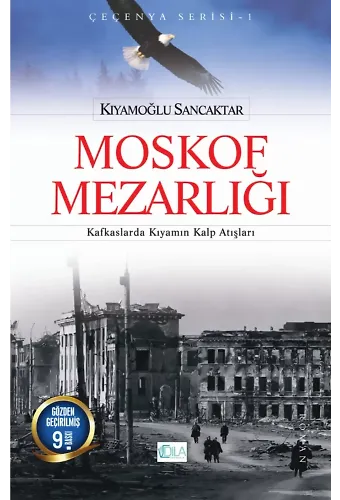 Moskof Mezarlığı Kıyamoğlu Sancaktar