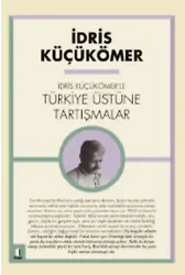 Idris Küçük Ömer'le Türkiye Üzerine Tartışmalar