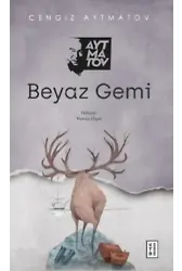 Beyaz Gemi