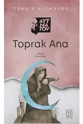 Toprak Ana
